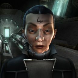 the grindling — legacy portrait