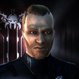 Deathprime — legacy portrait