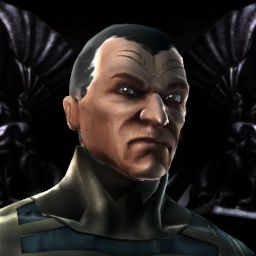 bangbangurdead — legacy portrait