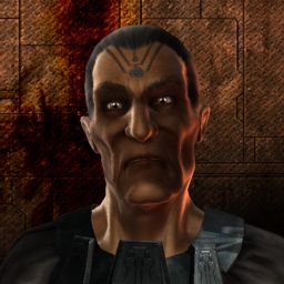 Rugulus — legacy portrait