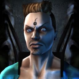 VIPERKILLER — legacy portrait