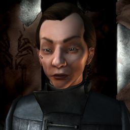 CynoAl — legacy portrait