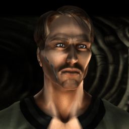 Edwuardo — legacy portrait