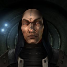 ThyShivaJnr — legacy portrait