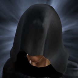 peacewarrior — legacy portrait