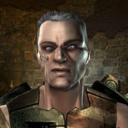 TTorai — legacy portrait