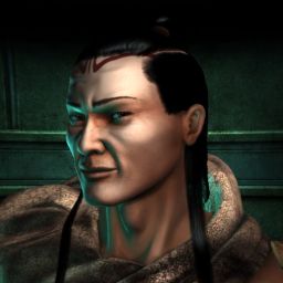 W0RMHOLE — legacy portrait