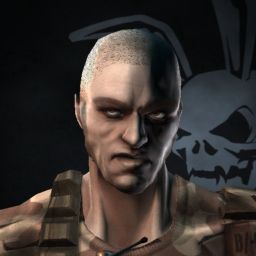 Deathratt — legacy portrait