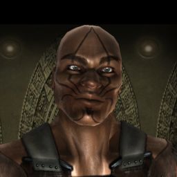 KunoH — legacy portrait