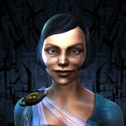 Renegade5 — legacy portrait