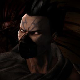DeviousDuck — legacy portrait