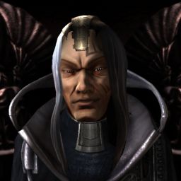 Muendir — legacy portrait