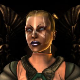 Zahzul — legacy portrait