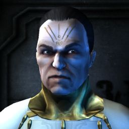 Akura Nihoto — legacy portrait