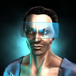Minut0r — legacy portrait