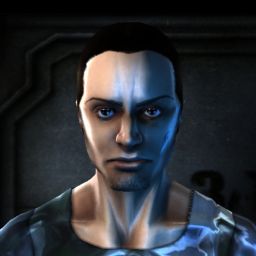 Nalanthii — legacy portrait