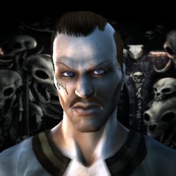 pavewayll — legacy portrait