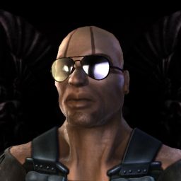 Riddick RichardB — legacy portrait