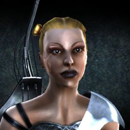 Razor A — legacy portrait