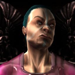 Noxides — legacy portrait