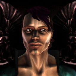 illluxa — legacy portrait