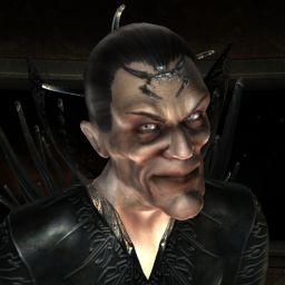 Viscount Shadowstar — legacy portrait