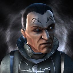 SoulDwarf — legacy portrait