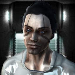 Miner Sirocco — legacy portrait