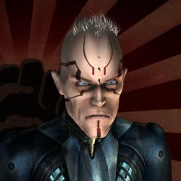 Neocount — legacy portrait
