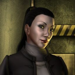 Kira Dimensions — legacy portrait