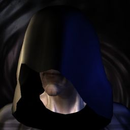 Sparaxis — legacy portrait
