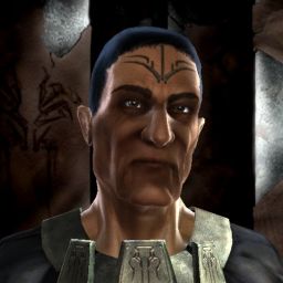 Viax Xavier — legacy portrait