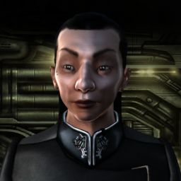 wivers — legacy portrait