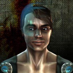 Tyler42 — legacy portrait