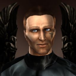Shiriru Kun — legacy portrait