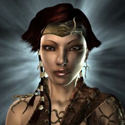 Ho Trader — legacy portrait