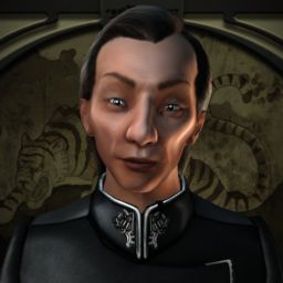 Mirogon — legacy portrait