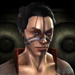 Eragon9510 — legacy portrait