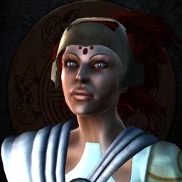 Aask3 — legacy portrait