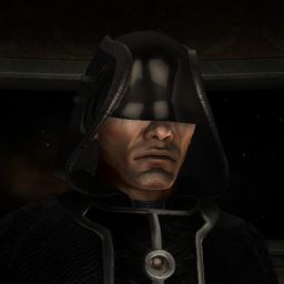Blood Rainez — legacy portrait