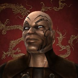 Decklan Pall — legacy portrait