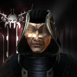 Coreshot — legacy portrait
