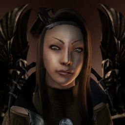 Corp Xavier — legacy portrait