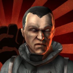 der Puschel — legacy portrait