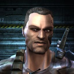 drud — legacy portrait