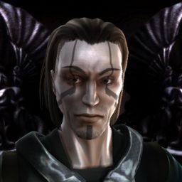 Praetoria — legacy portrait
