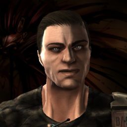 reaperdoom — legacy portrait
