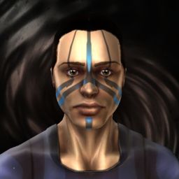 Viktor Sturm — legacy portrait