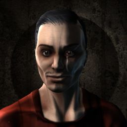 Thane Belas — legacy portrait