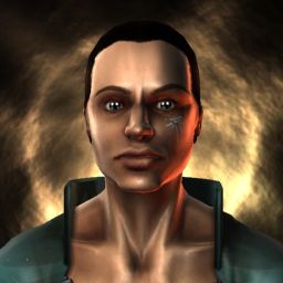 LA DiamonD — legacy portrait